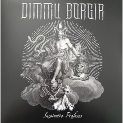 Dimmu Borgir – Inspirato...