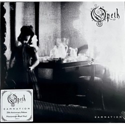 Opeth – Damnation...