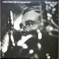 The Stan Getz Quartet –...