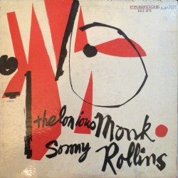 Thelonious Monk / Sonny...