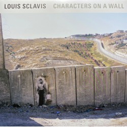 Louis Sclavis – Characters...