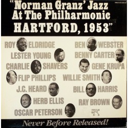 Various – Norman Granz'...