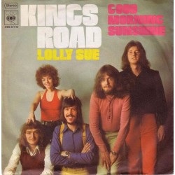 Kings Road – Lolly Sue...