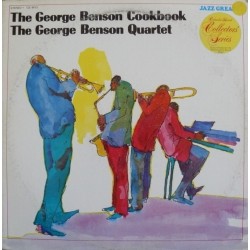 The George Benson Quartet...