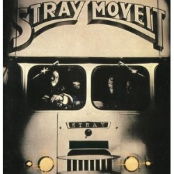 Stray – Move It |1974/2015...