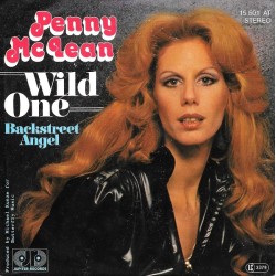 Penny McLean – Wild One...