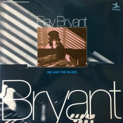 Ray Bryant – Me And The...