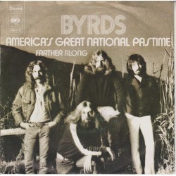 Byrds – America's Great...