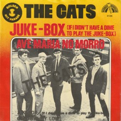 The Cats – Juke-Box |1980...