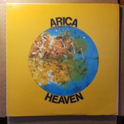 Arica – Heaven  |1973/2020...