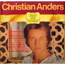 Christian Anders – Stars...