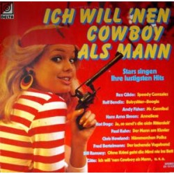 Various – Ich Will 'Nen...