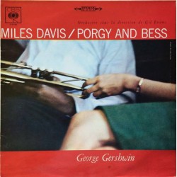 Miles Davis – Porgy And...