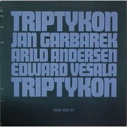 Jan Garbarek / Arild...