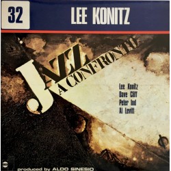 Lee Konitz – Jazz A...