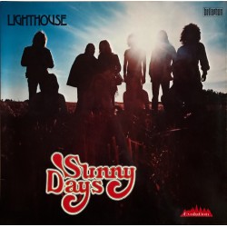 Lighthouse  – Sunny Days...