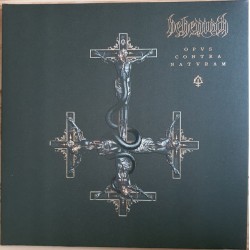 Behemoth – Opvs Contra...