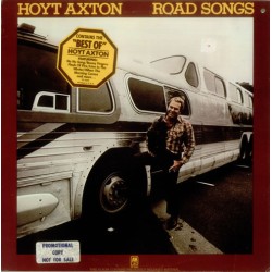 Hoyt Axton – Road Songs...