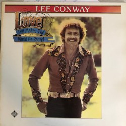 Lee Conway – Love Still...