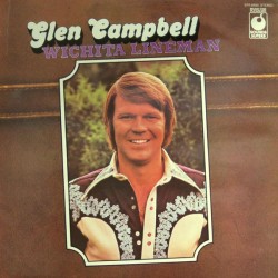 Glen Campbell – Wichita...