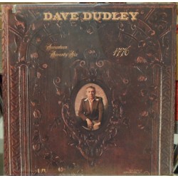 Dave Dudley – Seventeen...