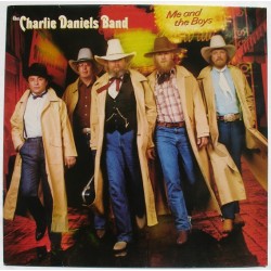 The Charlie Daniels Band –...