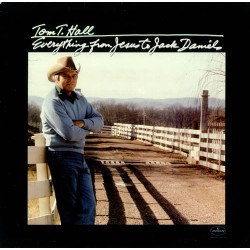 Tom T. Hall – Everything...