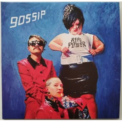 Gossip  – Real Power  |2024...