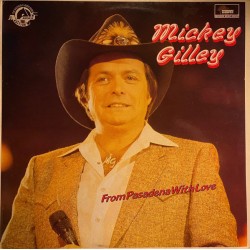 Mickey Gilley – From...