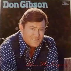 Don Gibson – You Win Again...