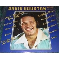 David Houston – David...