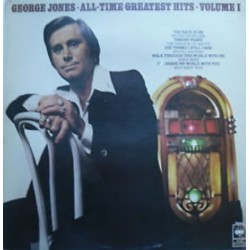 George Jones  – All-Time...