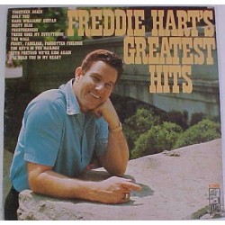 Freddie Hart –  Greatest...