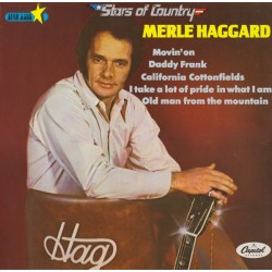 Merle Haggard – Stars Of...