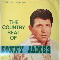 Sonny James – The Country...