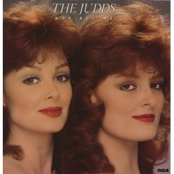 The Judds – Why Not Me...