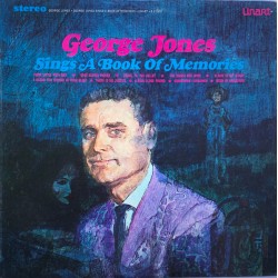 George Jones  – Sings A...