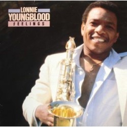 Youngblood ‎Lonnie – Feelings|1981    WEA K 99 172