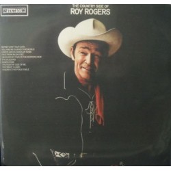 Roy Rogers  – The Country...