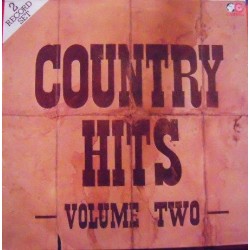 Various – Country Hits...