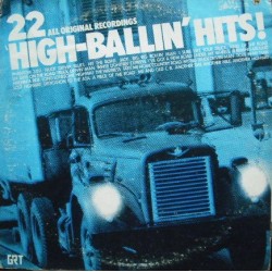 Various – 22 High-Ballin'...