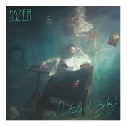 Hozier – Wasteland, Baby!...