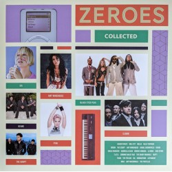 Various – Zeroes Collected...