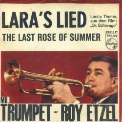 Roy Etzel – Lara's Lied...