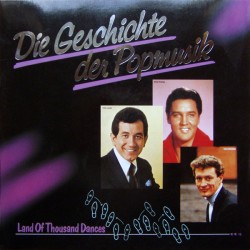 Various – Die Geschichte...