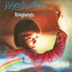 Marillion – Kayleigh|1985...