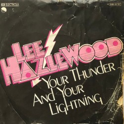 Lee Hazlewood – Your...