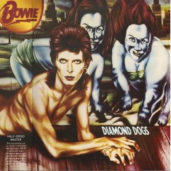 Bowie David – Diamond Dogs...