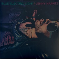 Lenny Kravitz – Blue...