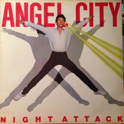 Angel City  – Night Attack...